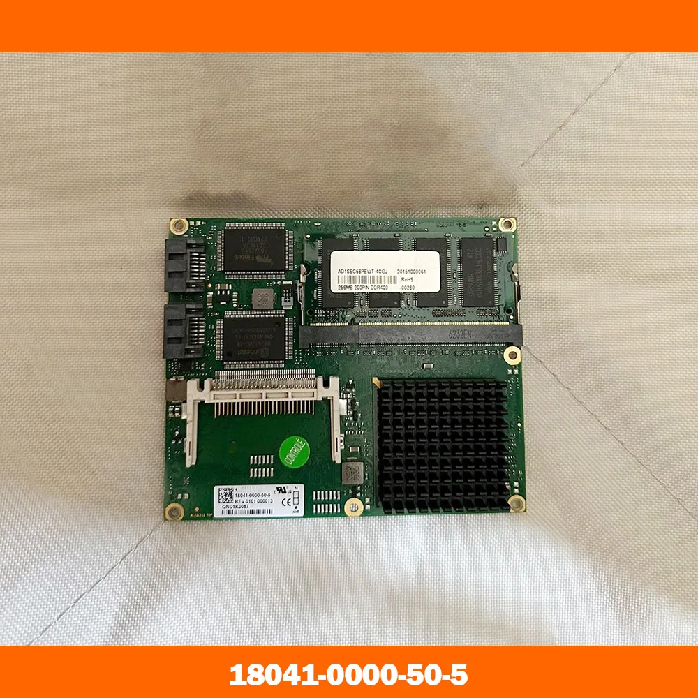 For Kontron iIndustrial Control Motherboard 18041-0000-50-5