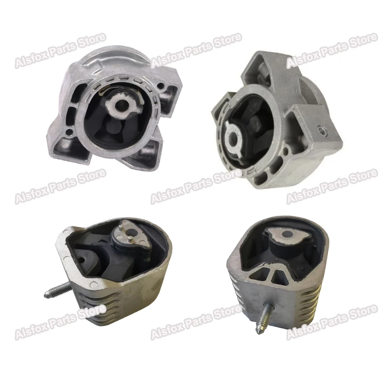 Engine Motor Transmission Gearbox Mount Bearing For Mercedes-Benz W169 A160 A180 A200 W245 B180 B200 CDI A1692401317 A1692401018