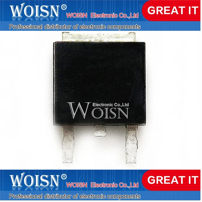 1-5-10pcs AOD444 D444  Price discounts Spot supply