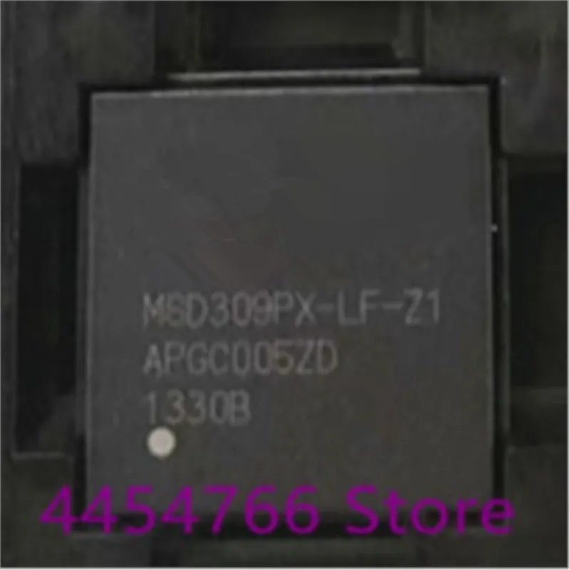 

5pcs MSD309PX-LF MSD309PX-LF-Z1 MSD309 bga