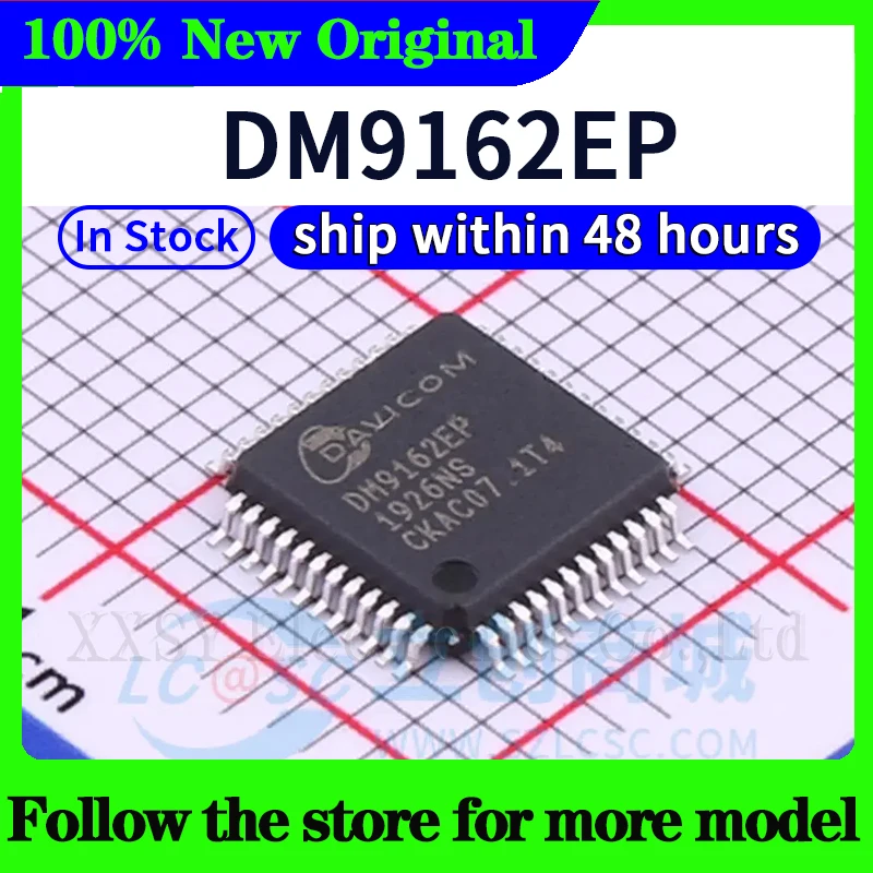 DM9102AF DM9102DEP DM9000BEP DM9162EP DM9000EP DM9000CIEP DM9000CEP DM9000AEP DM9161AEP DM9162IEP DM9051NP DM9621ANP