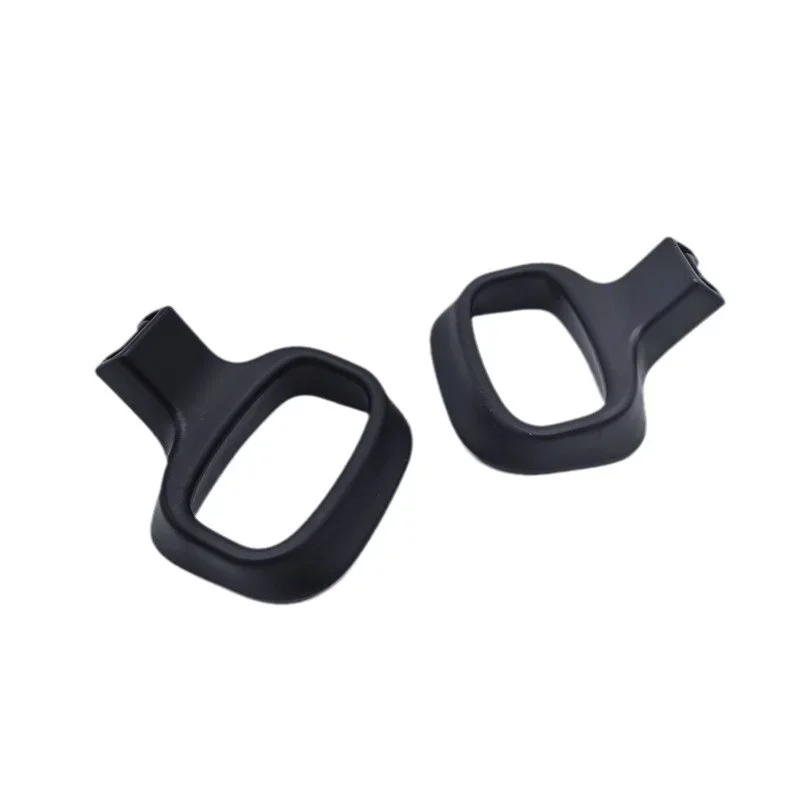 Para VW Volkswagen Polo Golf Passat B6 B7 B8 CC Tiguan Audi TT A1 Q3 Q5 Skoda Octavia Yeti manija de ajuste de asiento de coche perilla de palanca