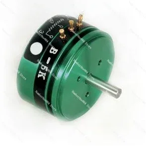 Suitable ForHigh Lifespan Potentiometer CPP-35 CPP-35B 1k 2k 5k 10k