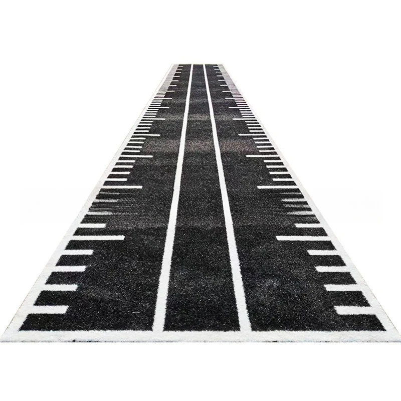 

Simulation lawn carpet, outdoor plastic fake lawn mat, runway decoration