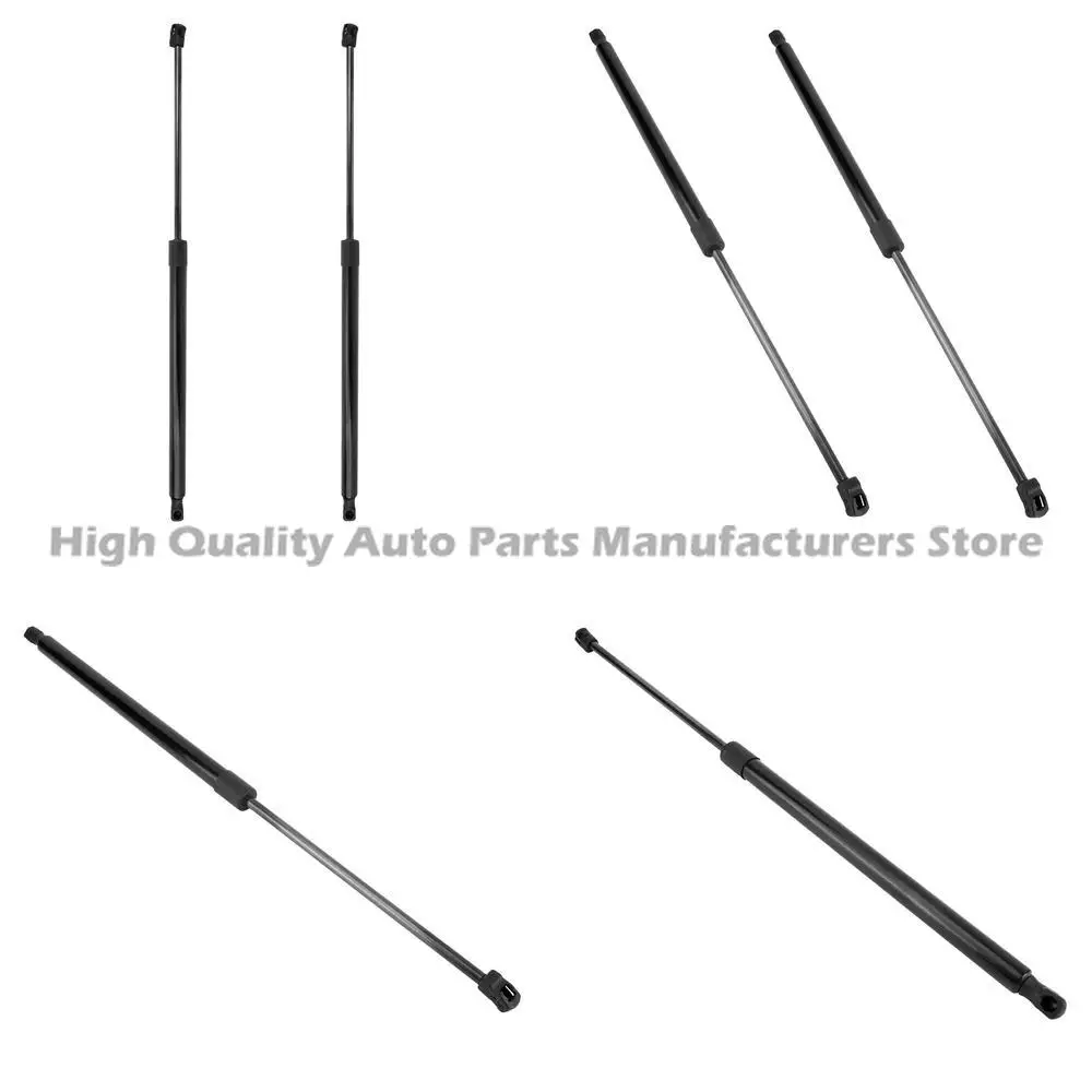 

2Pcs Hatch Tailgate Lift Supports Strut for Chevrolet Tahoe GMC Yukon 2005 2006