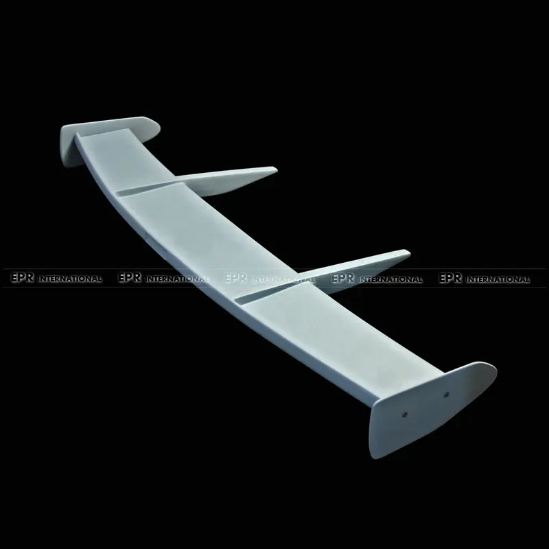 

suitable for For Renault 14~17 Megane RS RKD Style Frp Unpainted Roof Trunk Spoiler