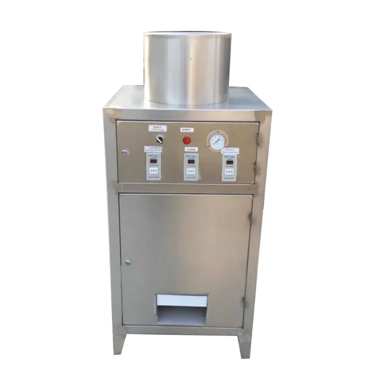Professional Commercial Best Price Garlic Peeler Machine Small Size Garlic Peeling Machine