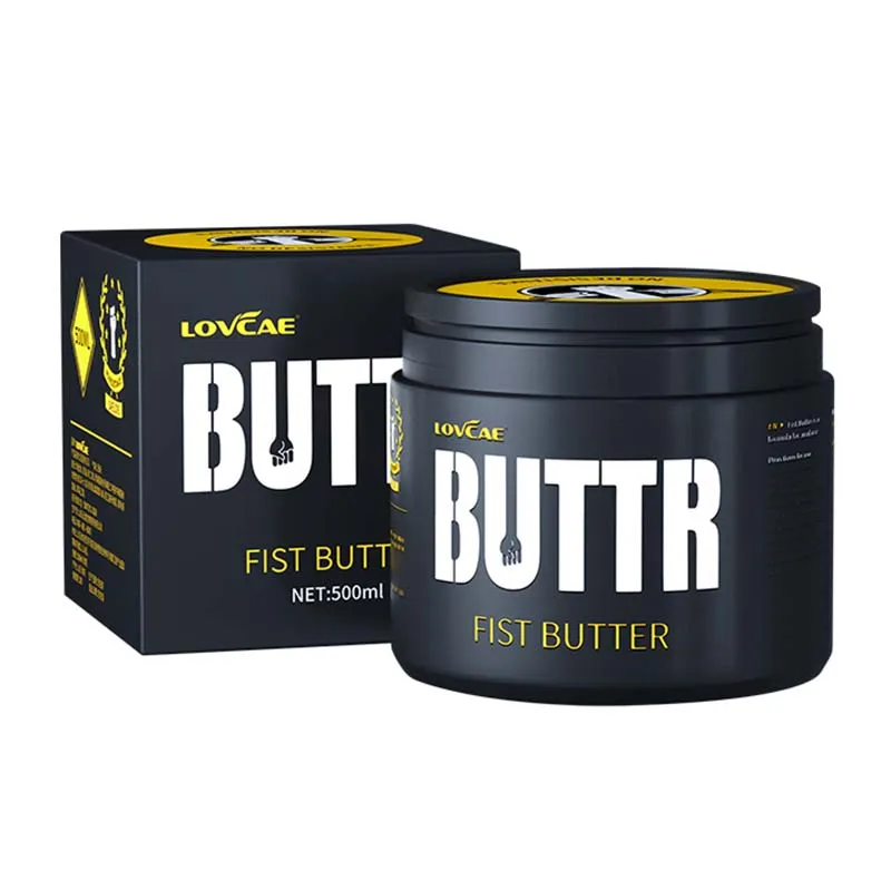 Thick Water-Based Personal Lubricant Gel Long-Lasting Smooth Lube Hypoallergenic Intimate Care Gel for Men And Women