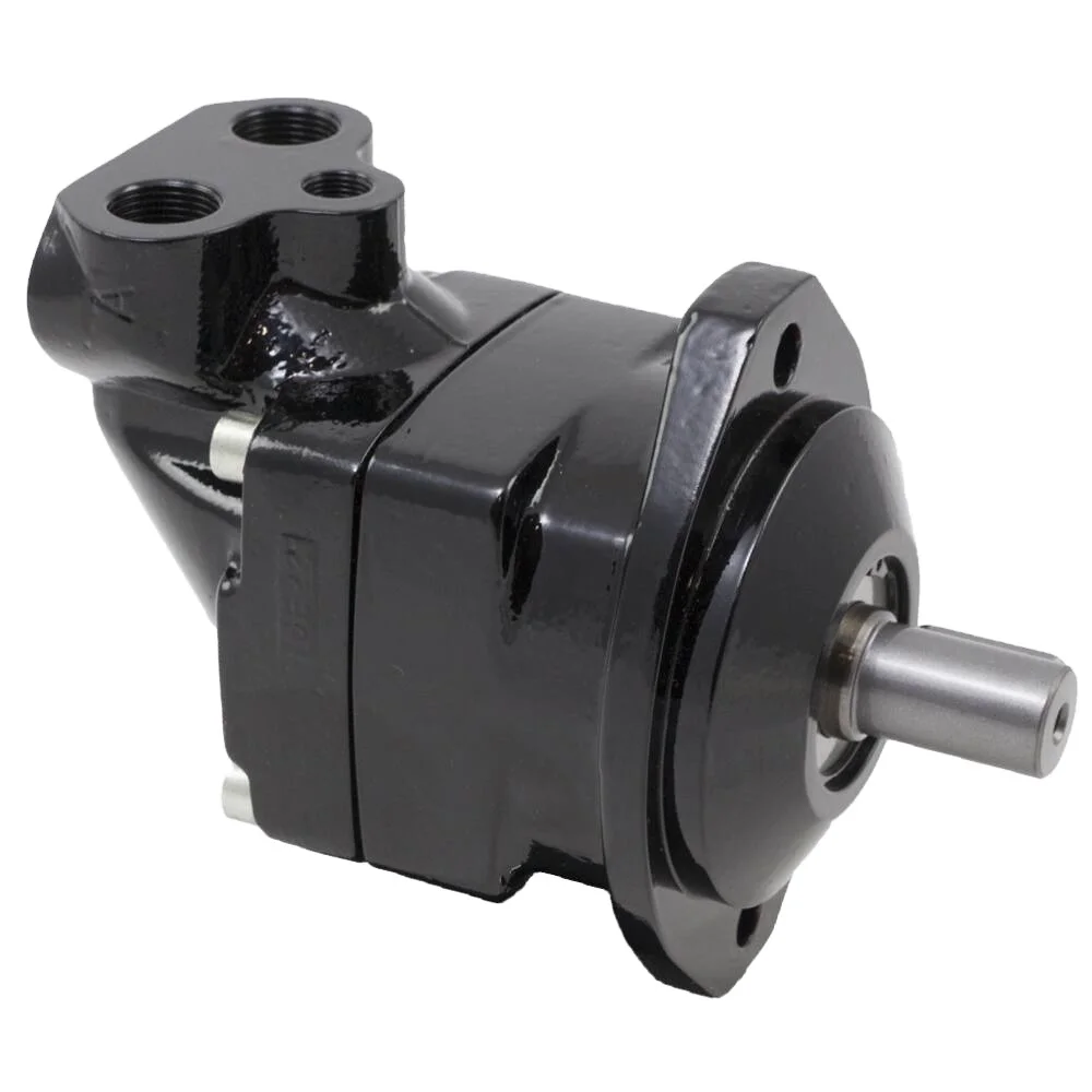 Parker F11 F12  series  F11-005 F11-010 F12-090 F12-110  hydraulic piston pump High speed pump and motor