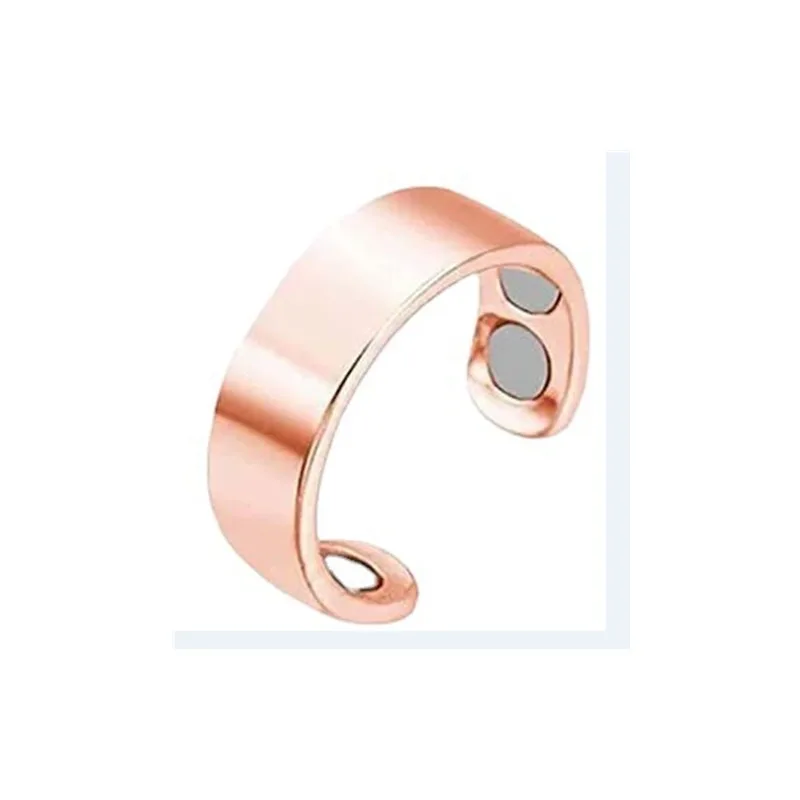 مكافحة الشخير جهاز حلقة العلاج المغناطيسي العلاج بالابر ضد البنصر مكافحة الشخير النوم المعونة للشخير الرعاية الصحية