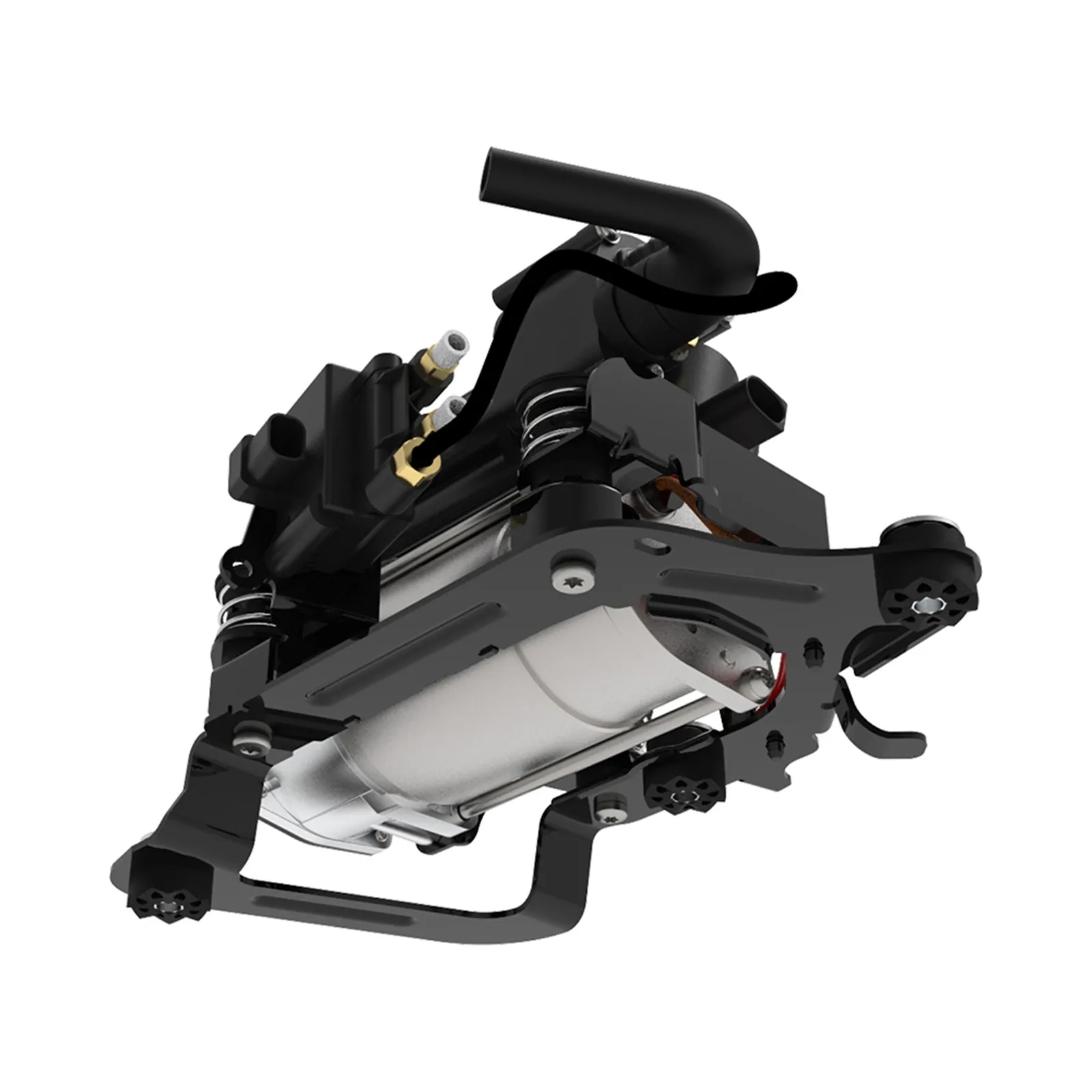 Air Ride Suspension Compressor Pump For BMW G31 G32 518d 620d 640i 530i xDrive 37206890320-ZC,37206886721,37206861881