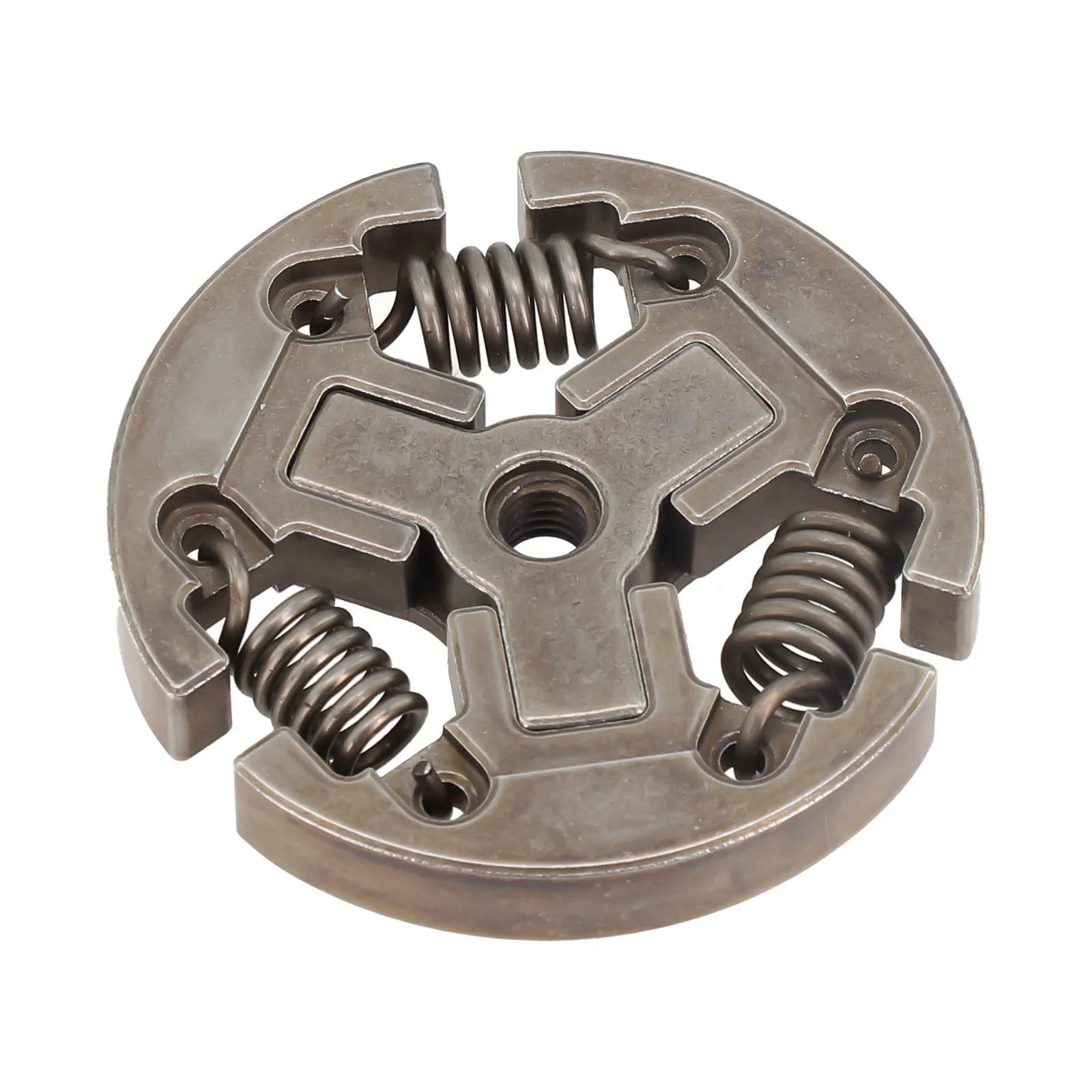 Accesorios para motosierra, conjunto de tambor de embrague, accesorios de reparación de motosierra, accesorios para herramientas eléctricas, piñón para motosierra Echo 3 8 7T