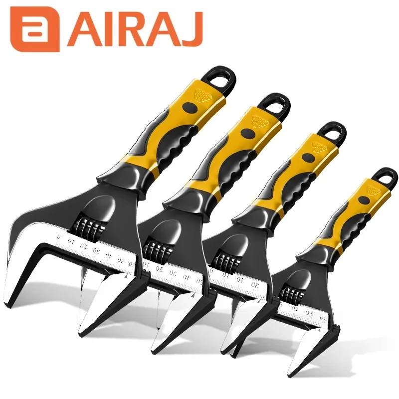 #54 Latest Adjustable Spanner Wrenches Offers