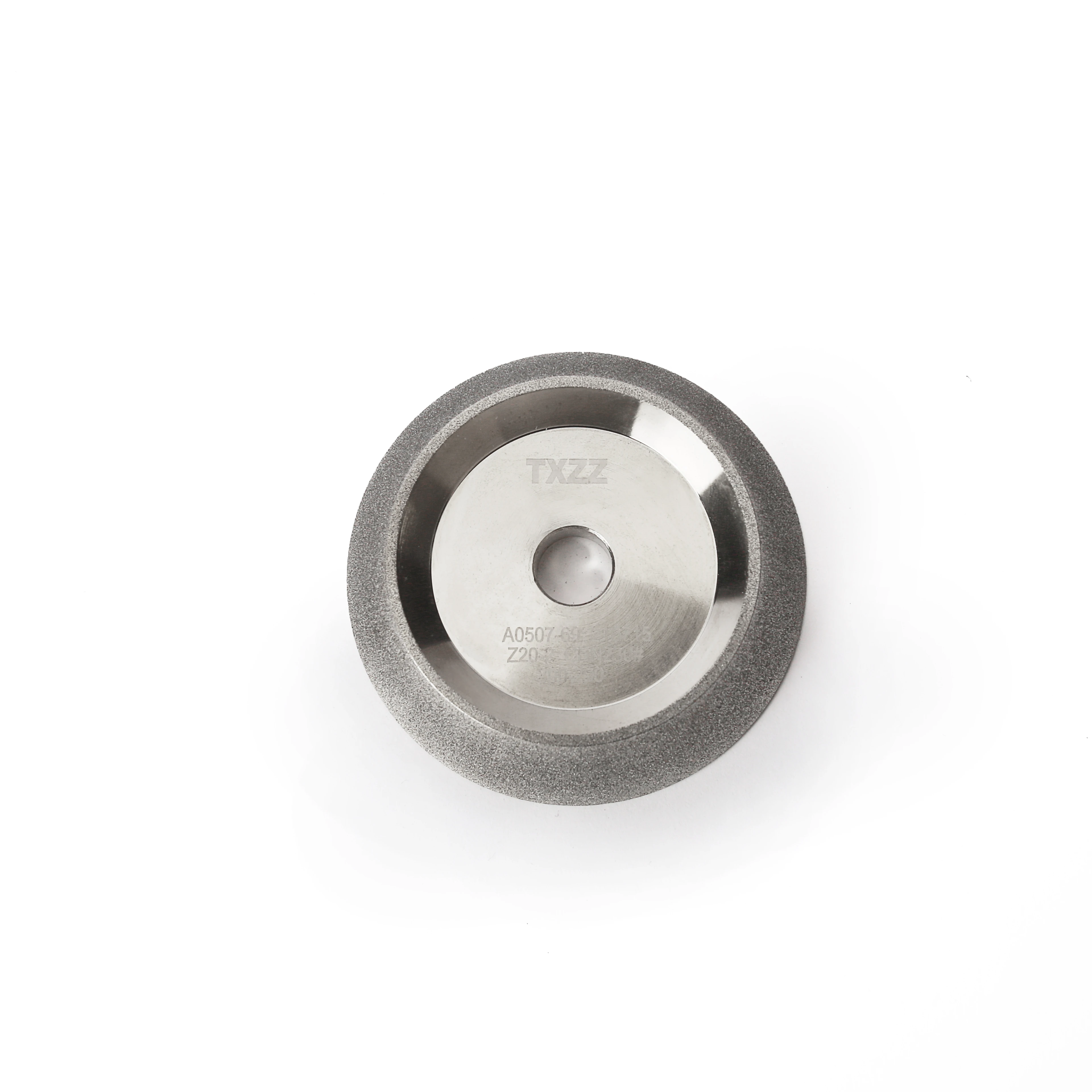 

TXZZ Z20-wheel Taiwan China Factory Reasonable Price Diamond Grinding Wheels