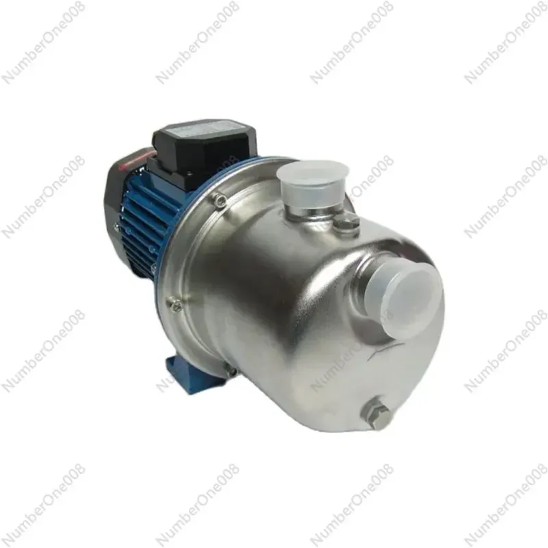 220v/380v  BJZ037 Stainless Steel Electric 370w Self-suction Water Pump