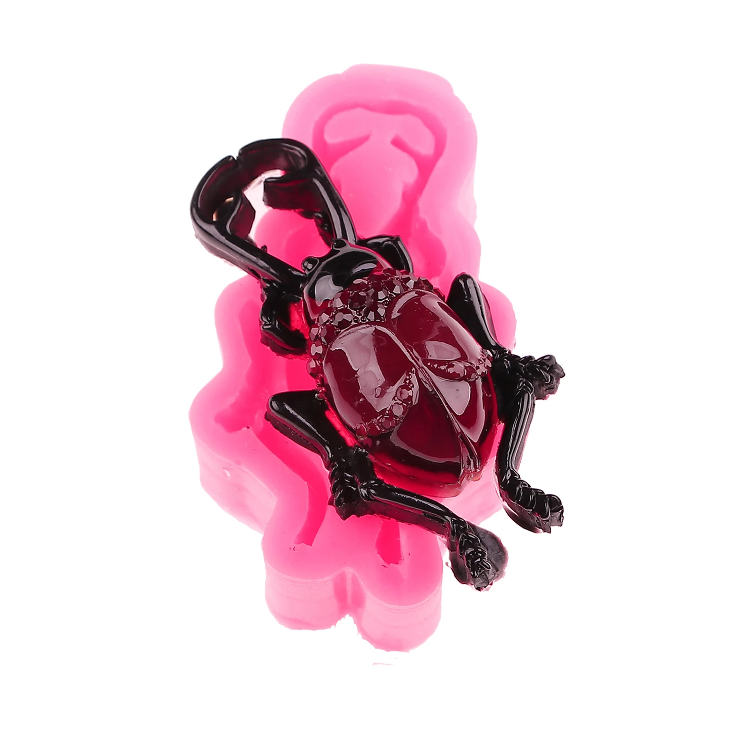 

Butterfly Silicone Molds Fondant Craft Cake Chocolate Sugarcraft Baking Tool Candy Cupcakes Mold