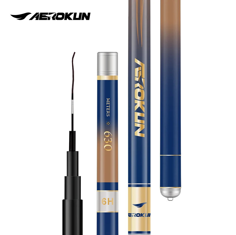 

Ultra Light Super Hard Telescopic Fishing Rod Carp Fishing RodTechnique Fishing Rod