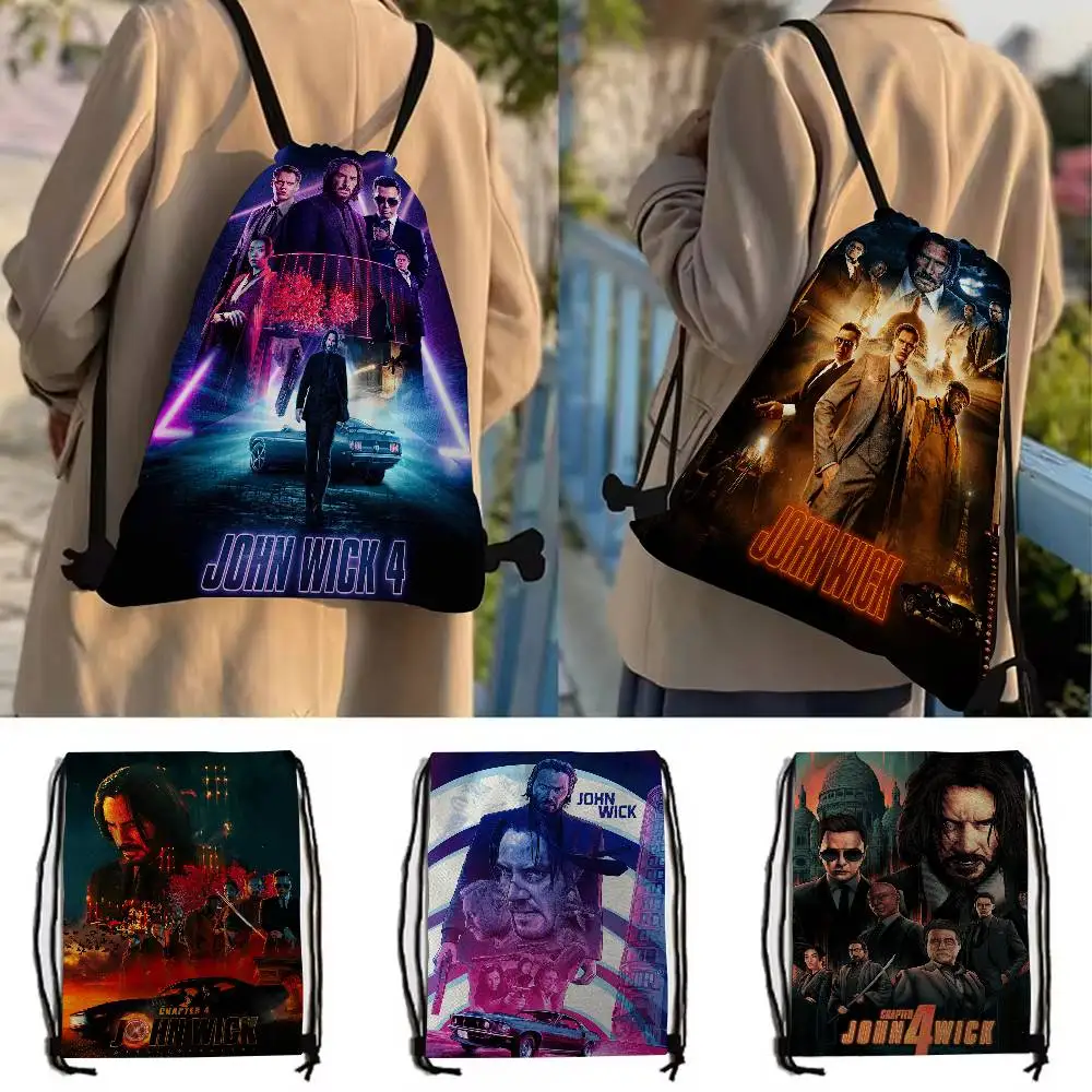 Classic Movie J-Joh… - image