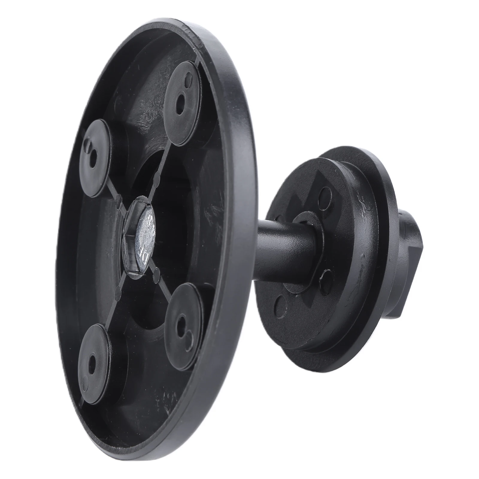 

Wire Feeder Spool Holder Gas Shield Welder Wire Feeder Disc Shaft for 1KG and 5KG Reels Various MIG Welders