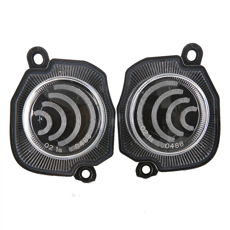 

Car Front LED Fog Light For Suzuki Jimny 2018 2019 2020 Turn Signal Light Round Daytime Running Light