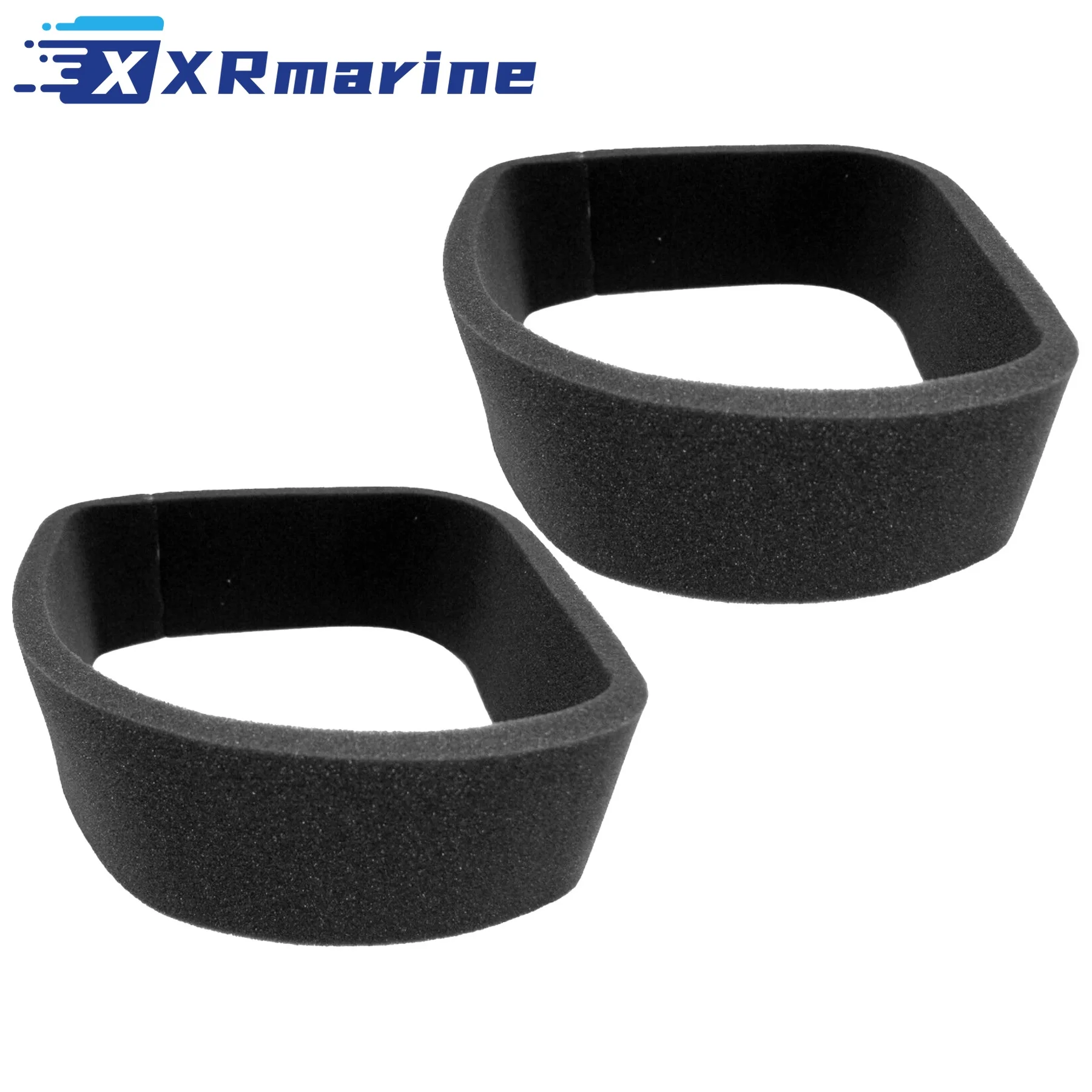 

119593-18880 XN199613 Fits for Yanmar Marine Inboard Engines 4CX 6CA 6CX 6HY 6KY 6LP 6LY Air Filter Element Replacement Parts x2