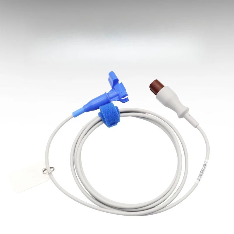 

Injection Temperature Sensor Probe Cable 2 Pins PC80105