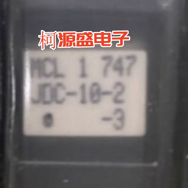 Nuevo JDC-10-2-3 original en stock para subasta