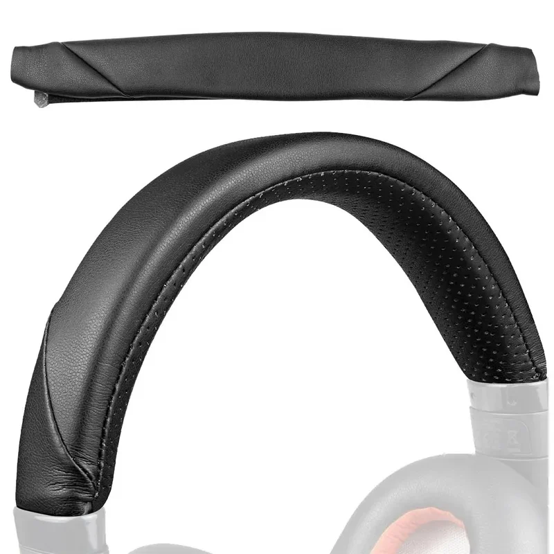 Easy Install Headband Cover for Plantronics BackBeat Pro 1/2, Voyager 8200 UC Headphones Headstrap Pad Cushion Repair Part