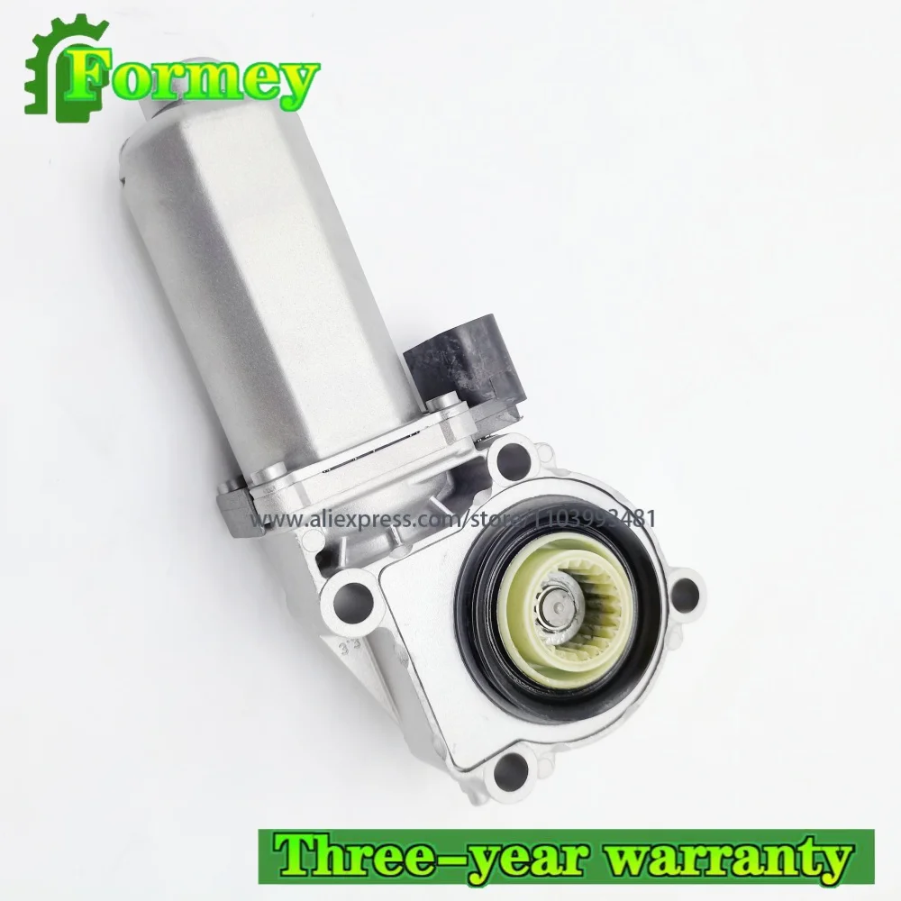 

ATC400 ATC500 ATC700 AP03 New Transfer Case Shift Motor Actuator with Resistor Sensor for BMW X3 E83 X5 E53 E70 F15 F85 F25
