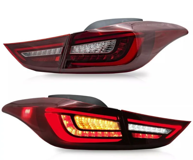 

car lamps taillights for Honda Accord 2018/for Honda Civic 2018/Honda Accord 2017/for Hyundai Elantra 2014