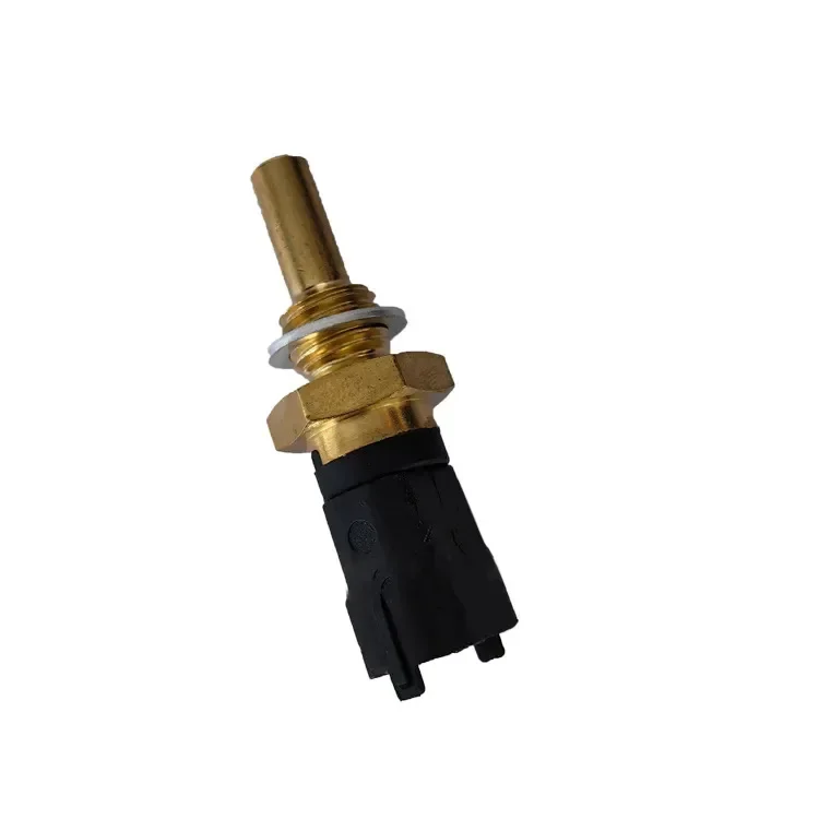 VOE20513340 Excavator Parts Water Temperature Sensor Worker