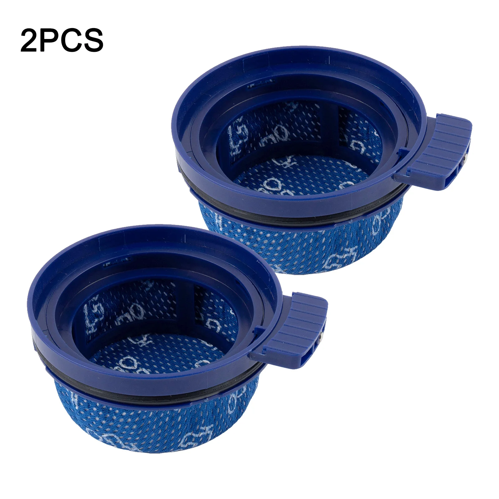 Vacuum Maintenance Color: As Pictures Show Replacement Parts Improve Dust Collection Efficiency Long Life For Vacuum Cleaner