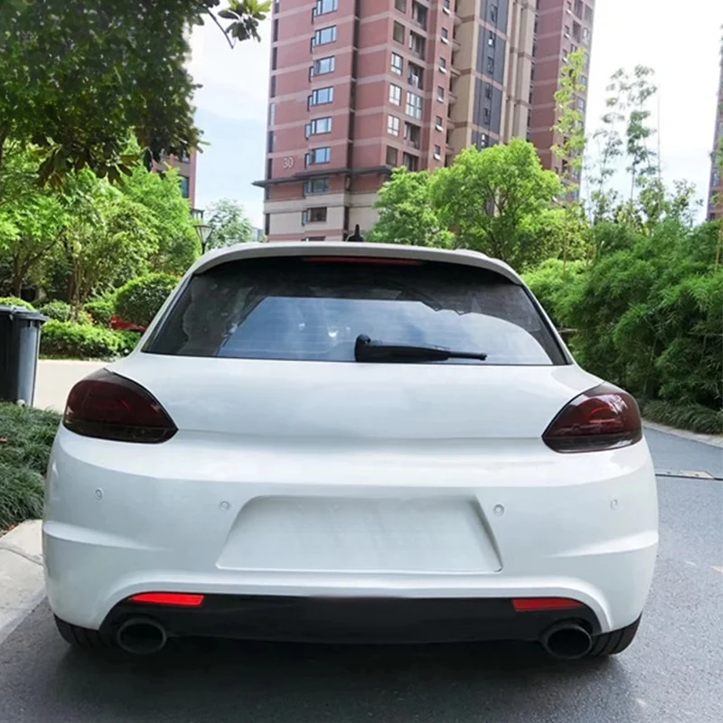 

Бамперы для автомобиля из материала PP, комплект обвеса R-стиль, Scirocco 2009-2014 Norsen