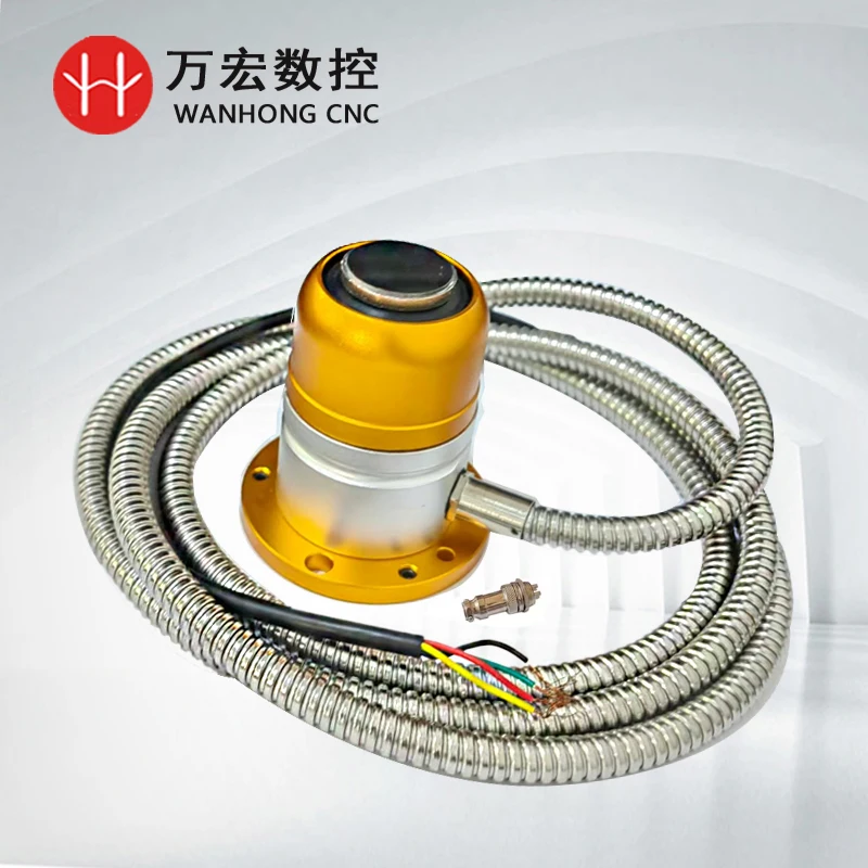 Automatic Tool Setter Z-Axis Sensor for Precision Tool Positioning