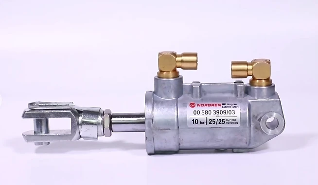 

5 шт./лот 00.580.3909/03 CD102 SM102 00.580.3909 Высококачественный воздушный пневматический цилиндр
