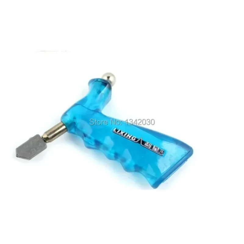 Utensili per vetro di alta qualità Taglierina per oliare il vetro a pistola 3-12 mm, taglierina manuale per vetro