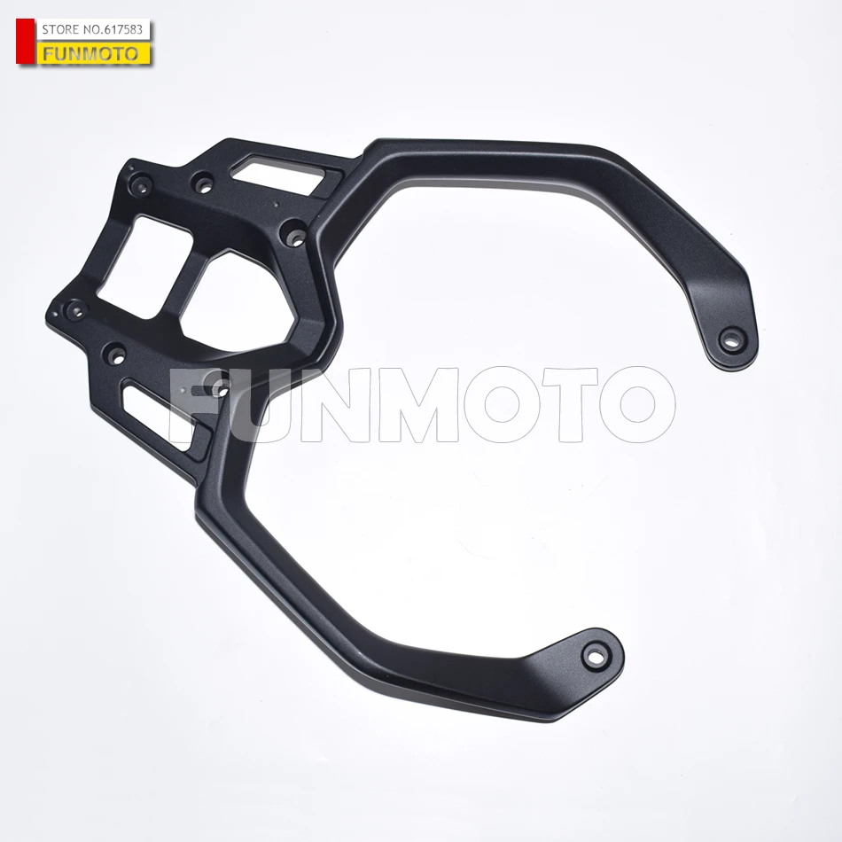 Windshield and Rear Armrest parts and screws Suit for CF800MT Code is 6WWV-140003-5000-0VQ00