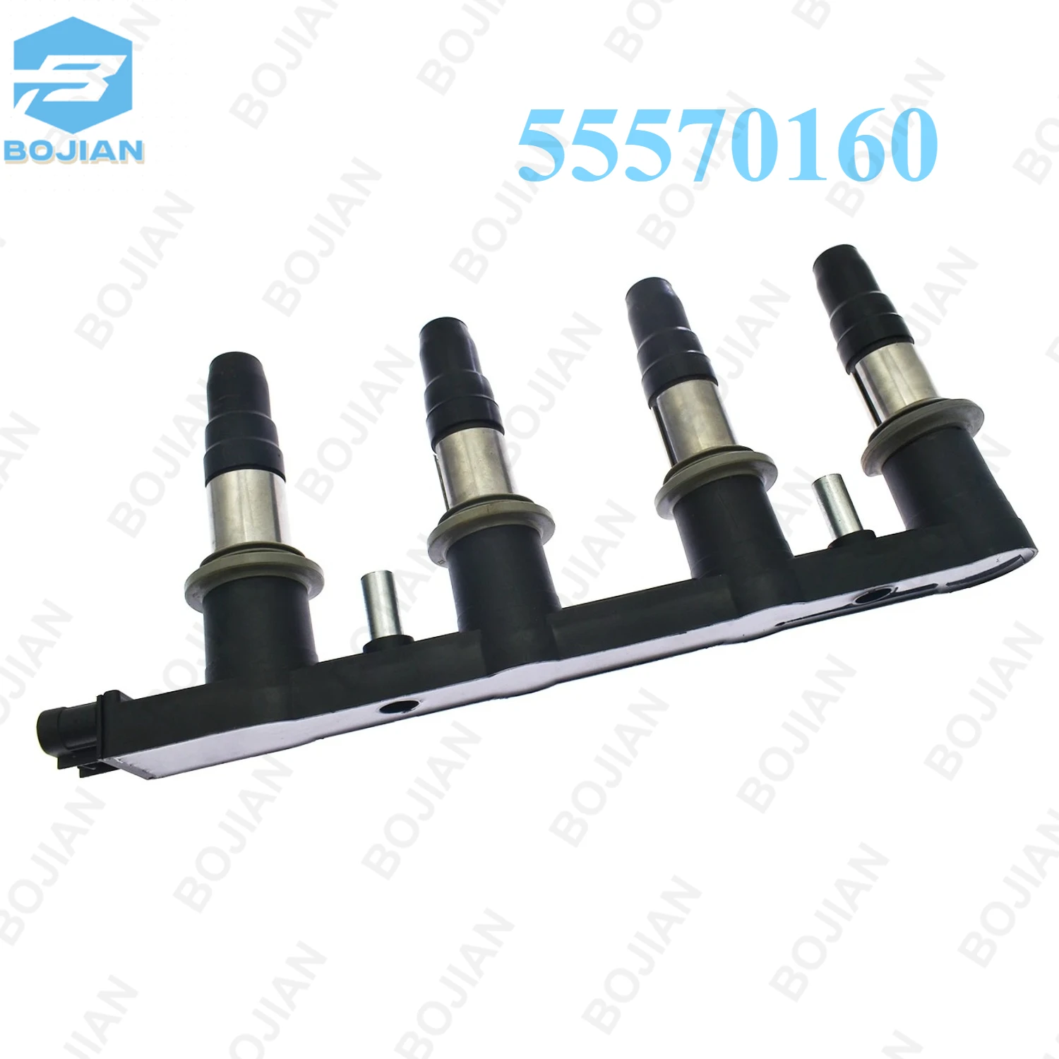 

Ignition Coil 55570160 96476979 25186686 for Chevrolet Aveo Cruze Orlando