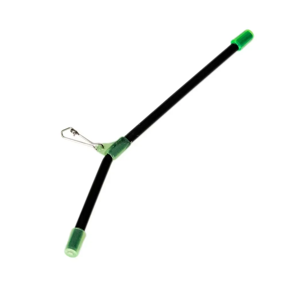 5Pcs Sea Fishing Anti Tangle Feeder trapeze Luminous AntiTangle With Snaps Balance Connector Fishing Tackle Accessories view 6
