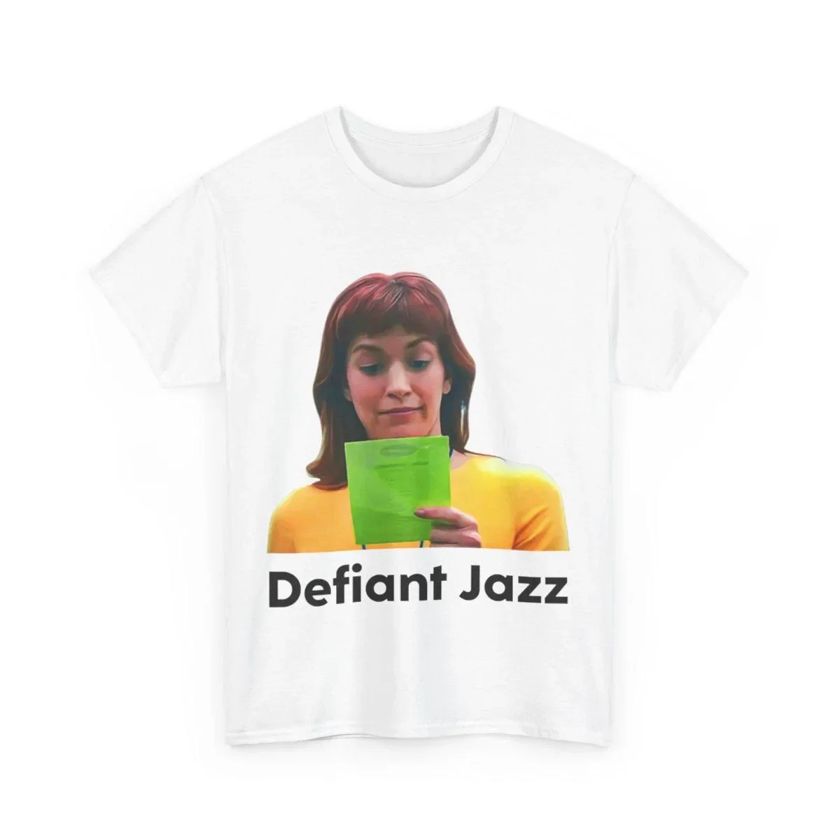 Helly R Defiant Jazz T Shirt SweaT