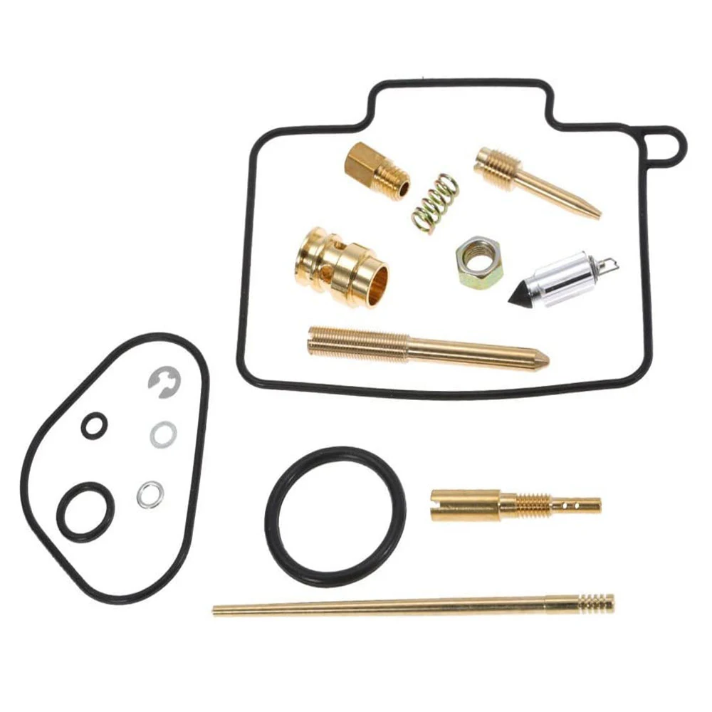 

For Yamaha YZ125 1999-2000 New Motorcycle Carburetor Repair Carb Rebuild Kit