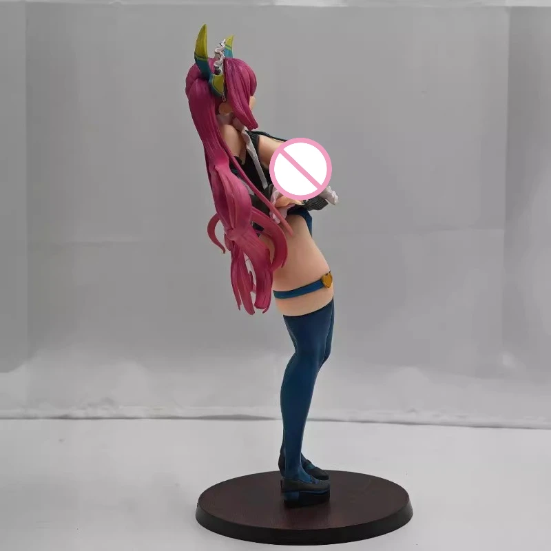 23 سنتيمتر Houou أليس نسخة بسيطة Bishoujo الشكل لا اكسسوارات تحصيل نموذج سطح المكتب زخرفة لمحبي 18 + عمل أرقام