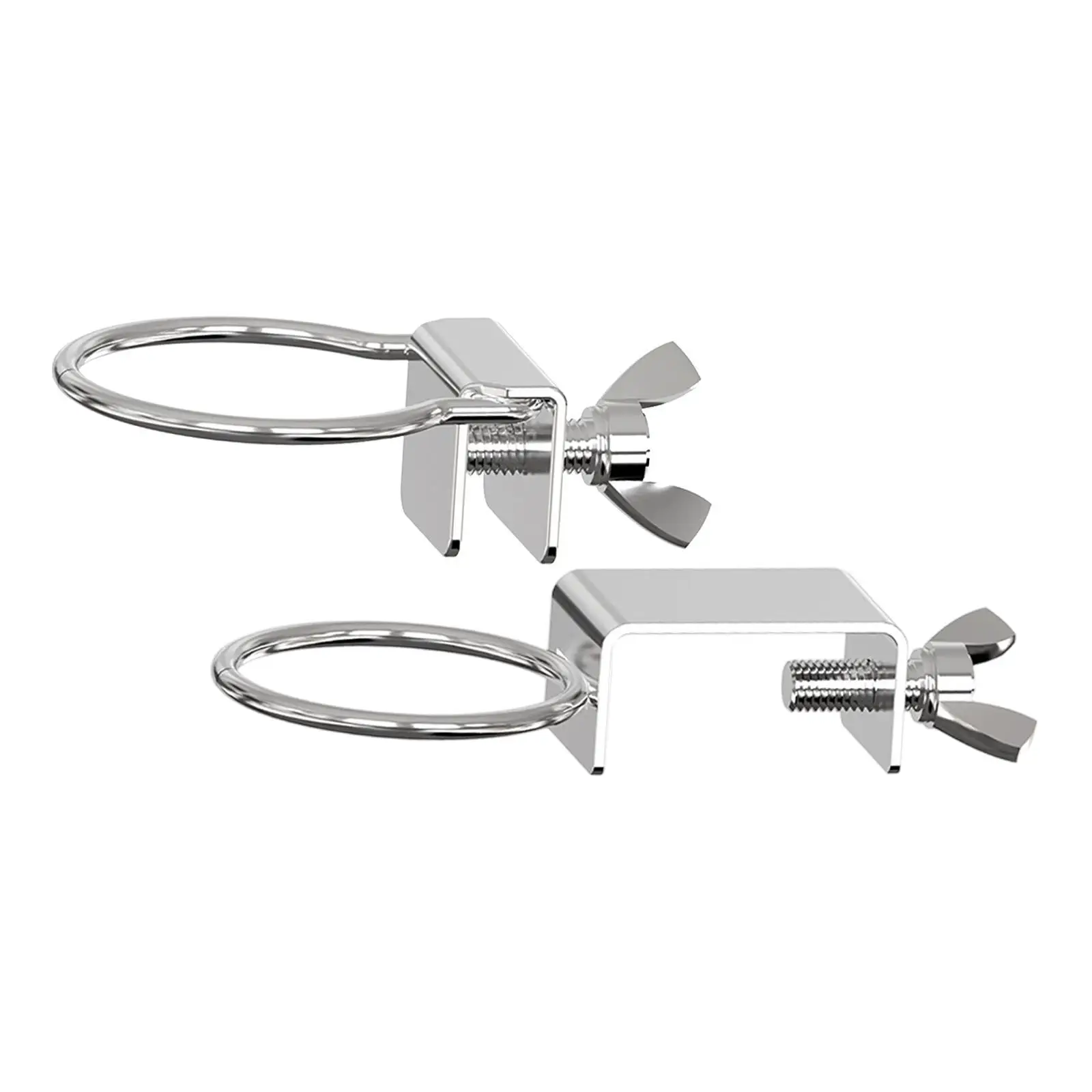 Float Valve Portable Easy Maintenance 304 Stainless Steel Compact Working Water Pressure for Pond Troughs Tower Water Tank Pool