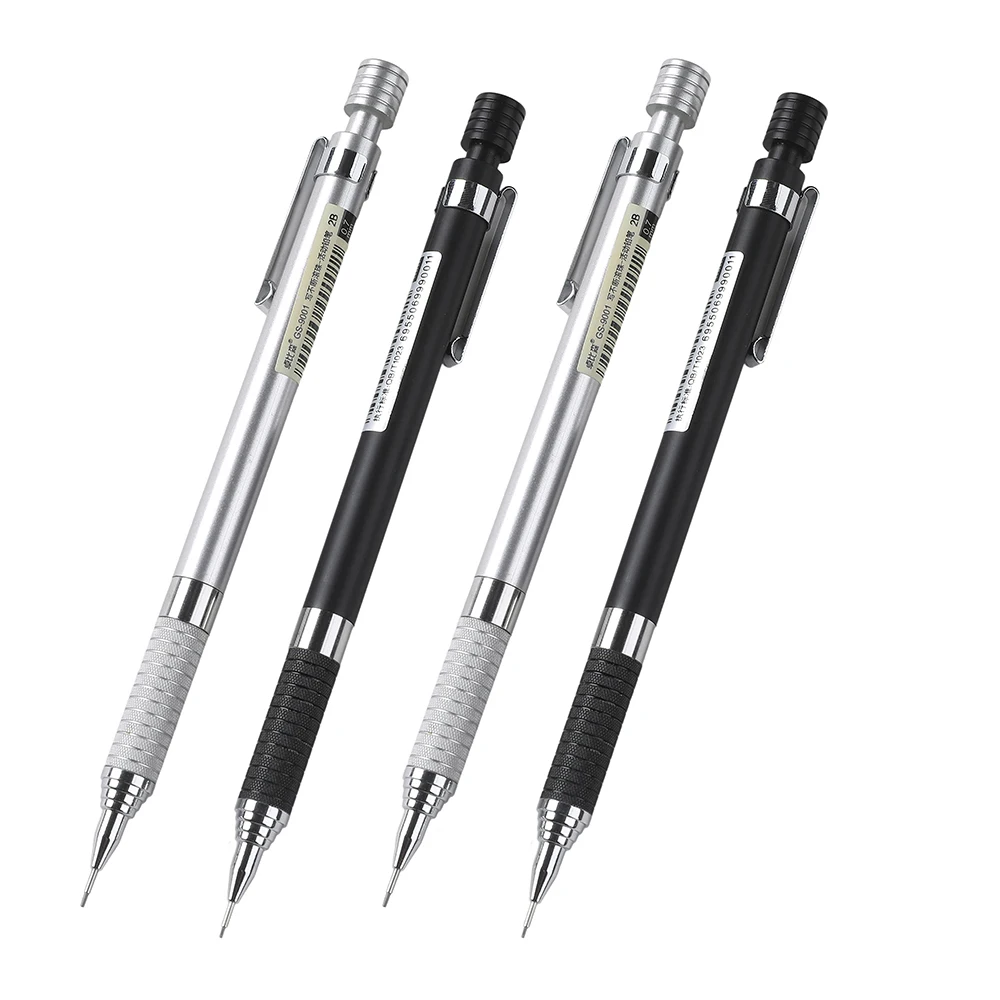 Thumbnail 3 - #66 Latest Writing Pencils Offers