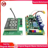 Original Gotway Begode Master V3 Version Main Board Display Begode Master Newest Motherboard Assembly Official Accessories