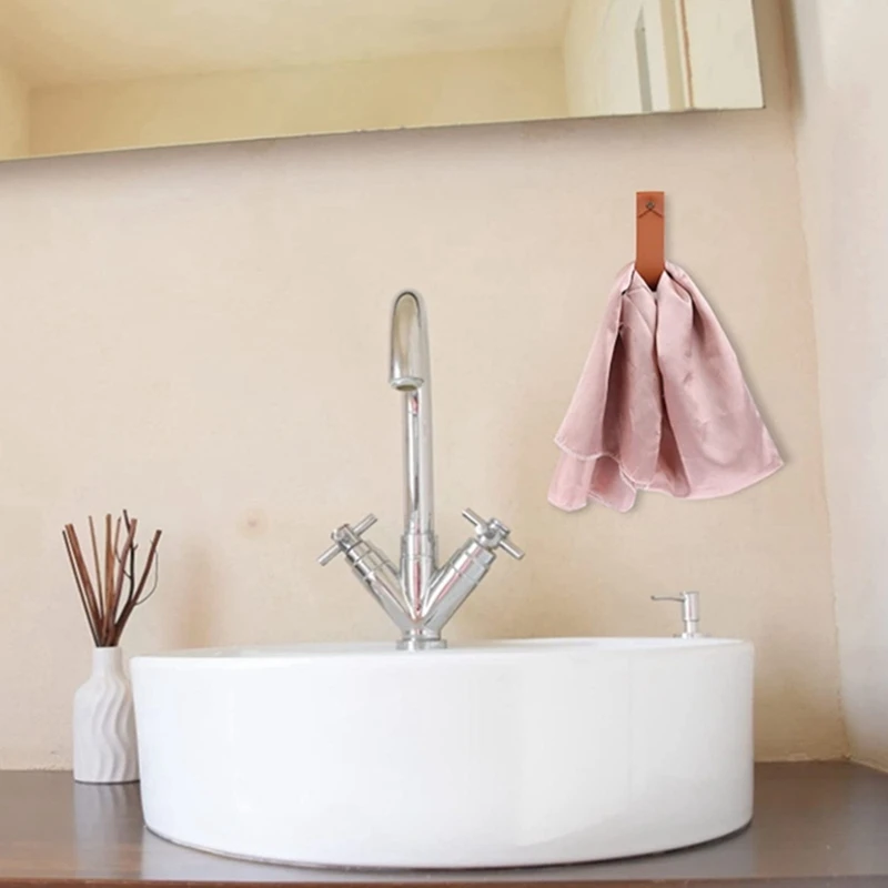 دعامة حامل قضيب الستارة، خطافات حائط لتعليق مجداف الزورق المزخرف