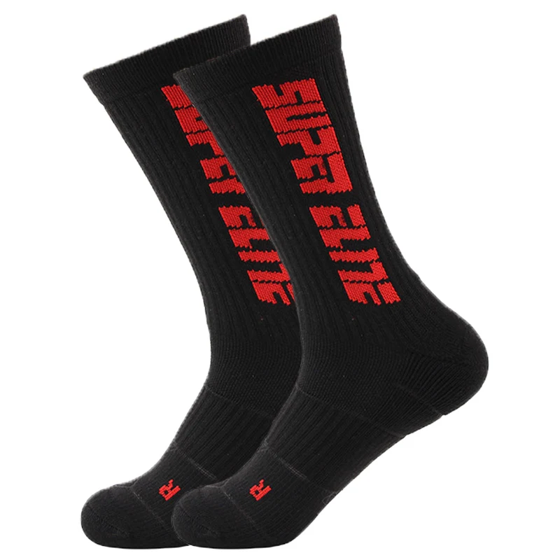 Calcetines deportivos transpirables para hombre y mujer, medias profesionales para ciclismo, senderismo, baloncesto, fútbol, correr, accesorios para ciclismo