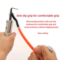 Car Windshield Remover Tool Auto Window Glass Removal Knife Kits Repair Hand Parts  Windshield Cut Out Knife Tool