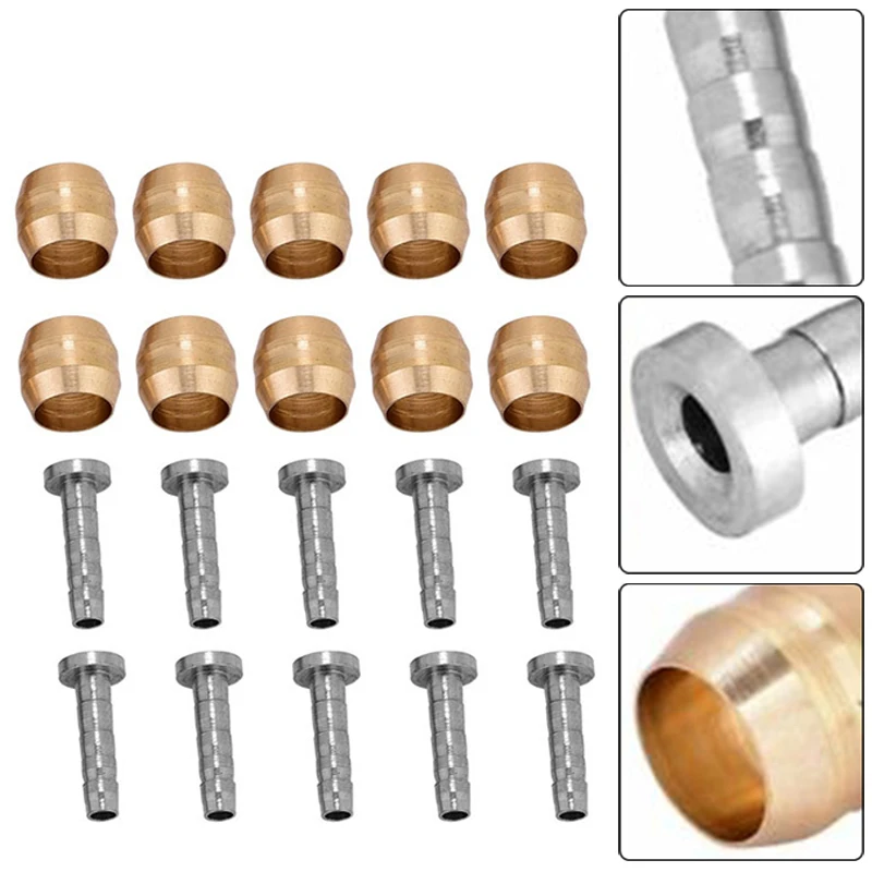 Stainless Steel Oli… - image