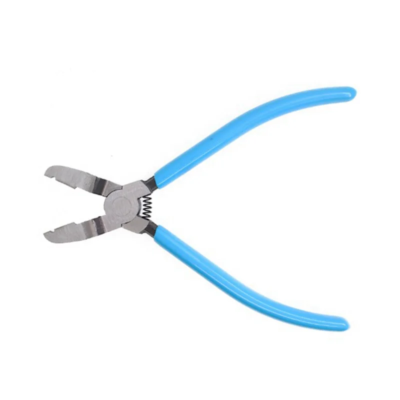 

2X многофункциональные диагональные плоскогубцы, автомобильные зажимы, плоскогубцы, автомобильные плоскогубцы, плоскогубцы для зачистки проводов, инструмент для удаления